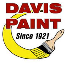 Welcome To The Davis Paint Company