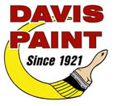 welcome to the davis paint company