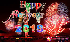 Mengapa ucapan selamat tahun baru disampaikan dengan variasi bahasa? Ucapan Selamat Tahun Baru 2018 Dan 2019 Romantis Dan Unik Miraclewijaya Com