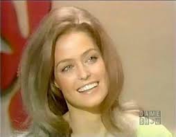 Sixties chick Farrah Fawcett's early career