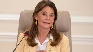 Se encargará de la política internacional del gobierno. Marta Lucia Ramirez Fue Nombrada Como Nueva Canciller De Colombia