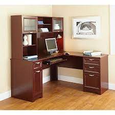 © 2016 office depot, inc. Realspace Magellan L Shaped Desk 30 H X 58 34 W X 18 34 D Classic Cherry By Office Depot Officemax L Shaped Desk Classic Desk Desk