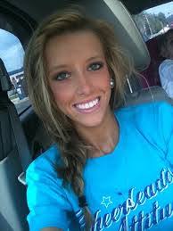 Whitney Middleton's Instagram, Twitter & Facebook