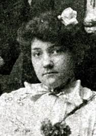 Louise Elizabeth Schimpf (1887-1959)