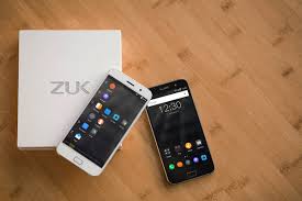 Lenovo ZUK Z1 International Edition ...