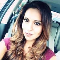 Michelle Hutt's Instagram, Twitter & Facebook