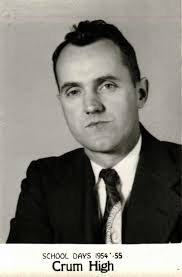 Would like to see photos of old wilson grade school from the nineteen  fiftys to nineteensixties