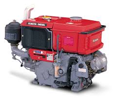 Kubota engines are diesel and spark ignition engines manufactured by kubota corporation. Kubota Engine Rk Series Kubpower