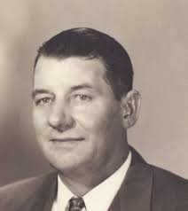 Mack Leonard Trask Sr. (1907-1954)