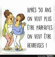 Venez rejoindre notre communauté ! Apres 50 Ans Blagues Et Les Meilleures Images Droles