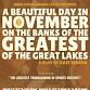 A Beautiful Day in November on the Banks of the event image