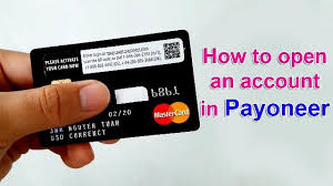 Payoneer prepaid mastercard empowers global commerce by connecting businesses, professionals, countries and. Payoneer Mastercard In Ethiopia Allaboutethio
