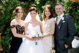 Maybe you would like to learn more about one of these? Ferrari Formalwear Bridal