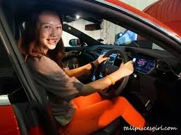Tesla's site estimates deliveries will begin towards the end of 2022. Tesla Model S 85 Showcase In Malaysia Tallpiscesgirl
