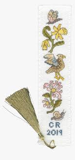 Download your free cross stitch pattern for free and enjoy countless hours of stitching. Bird Bookmarks Cross Stitch Hd Png Download Kindpng