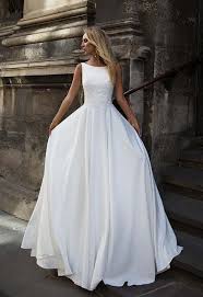 Modern Wedding Dress White Bridal Dresses Bridal Dresses Lace Spaghetti Strap Wedding Dress