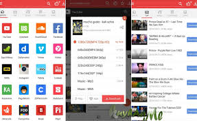 Sesuai namanya, aplikasi ini mudah, cepat dan bekerja seperti mimpi. Vidmate Hd Video Music Downloader 4 2008 Apk Kuyhaa
