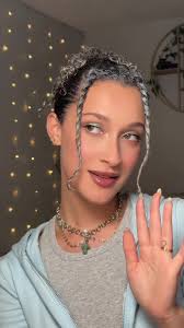 Mesmerizing Hair Color Transition Tutorial