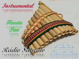 Romanticas Instrumental Na Flauta Pan Youtube