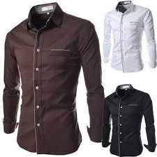 Baju besar polo plus size lelaki xl!! Baju Kemeja Lelaki Moden Slim Fit Men Shirt 0192095404 Dopcip Com Home Facebook