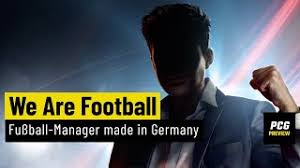 › ncaa football 20 release date. We Are Football Preview Der Neue Fussball Manager Der Anstoss Entwickler Youtube