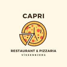 Restaurant & Pizzaria Capri Vissenbjerg