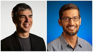 Google is restructuring and creating a new parent company called alphabet. Google Tiene Un Nuevo Ceo Y Empresa Matriz Alphabet Inc