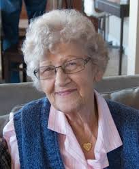 Sally Tharp Obituary