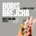 Boris Brejcha