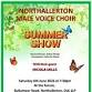 NMVC Summer Concert