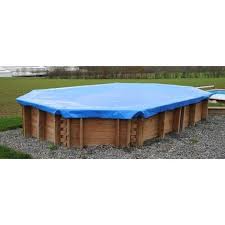 Bache Hivernage Piscine 4x8 A Prix Mini