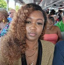 Hyacinth Blake's Instagram, Twitter & Facebook