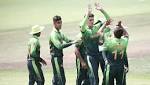 LIVE U-19 World 2018, Pakistan