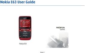 After final data is read, the file required to calculate your unlocking code is located in the nokia best: Nokia E63 User Guide Issue 1 Pdf Free Download