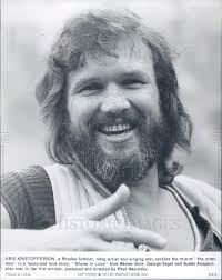 In Memoriam Kris Kristofferson (1936-2024) (88) 🌹 RIP