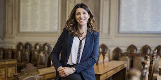 Banca popolare di vicenza scpa. Federica Spada Intesa Sanpaolo Pb Private Banking E Filantropia Citywire