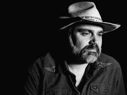 Django Walker: “My Hero” — Lucky Monthly