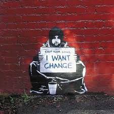 People have flocked to see the pieces that began appearing a week ago in great. Banksy Biography Artwork Artists Street Art Bio
