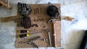 Maybe you would like to learn more about one of these? Masalah Utama Alternator Anda Rosak