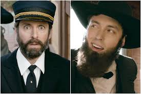 Drunk History' Stages Mini 'Freaks and Geeks' Reunion With John Francis  Daley and Martin Starr (Exclusive Video)