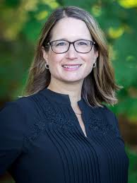 Barbara Kim's Instagram, Twitter & Facebook