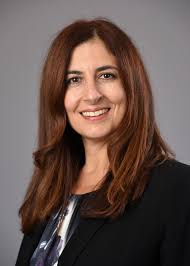 Featured Researchers