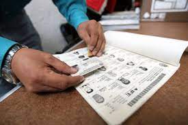 Gracias al padrón electoral del ine se han identificado 12 mil cadáveres: Padron Electoral Solo Podra Ser Revisado Por Los Partidos En El Ine El Economista