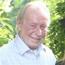 Dr. David Warren Griffiths Obituary November 15, 2022