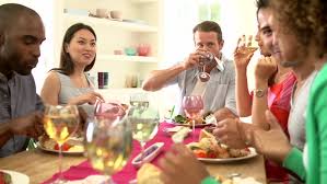Choose from a wide range of similar scenes. Group Of Friends Around A Stock Footage Video 100 Royalty Free 4879691 Shutterstock