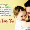 ~ a dad is above all a man with heart, you know the horizon noted with optimism and confidence. 1