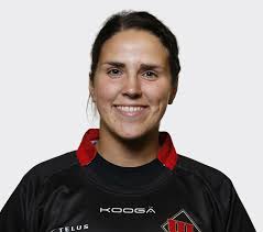 Club de rugby du Rouge et Or de l'Université Laval