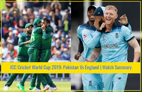 Click here to learn how to request a match. Pakistan Vs England Match Analysis Icc World Cup 2019