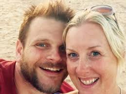 Fundraiser for Jo Davis by Sally Cluley : In Memory of Michael Liggins