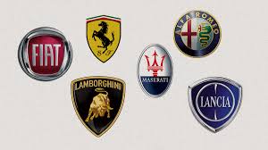 As a result, their logo showed a house to represent what it means that when you are buying a phone, e.g: Badges Of Honour The Meaning Behind Six Italian Car Logos The Week Uk